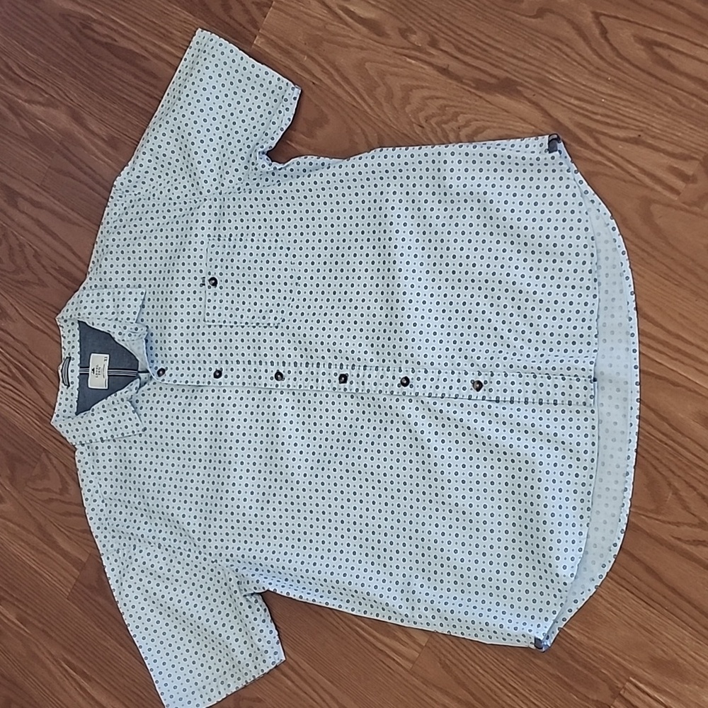 Level Ten‎ men's couture xl